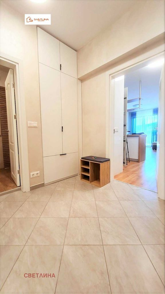 Продава се Тристаен апартамент в София, Разсадника - 90 кв.м за 1545 €/кв.м - Снимка #6
