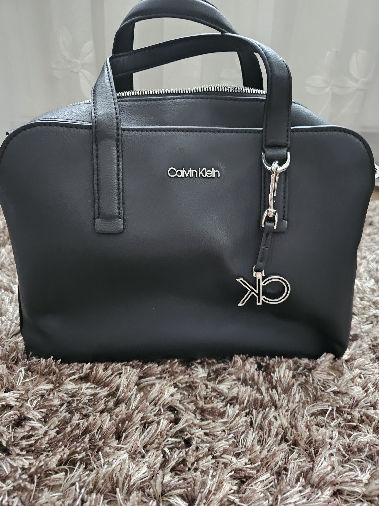 Geanta calvin klein