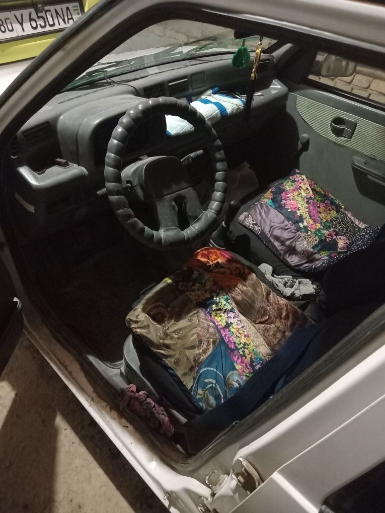 Tiko sotiladi yili 2 000 barter bor