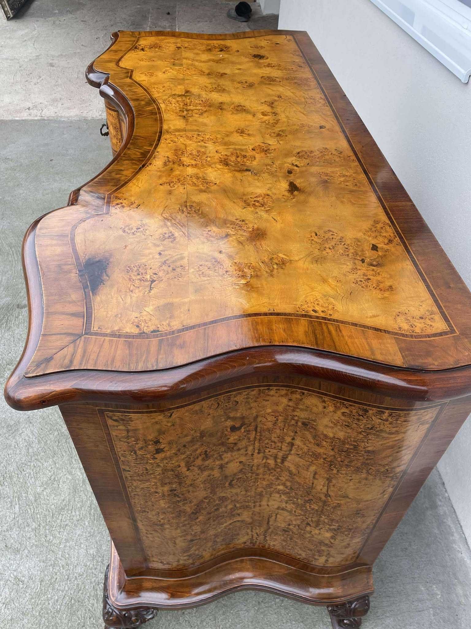 Comoda baroc antica / veche