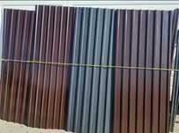 tabla cutata zincata