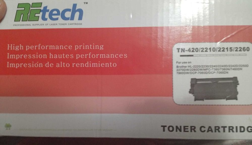 Cartusuri imprimanta