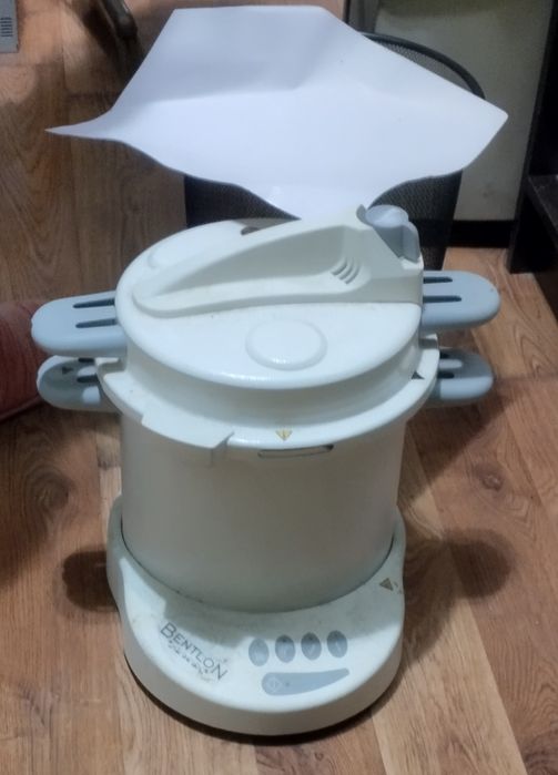 Автоклав, стелизатор  Prestige Medical Classic-2100