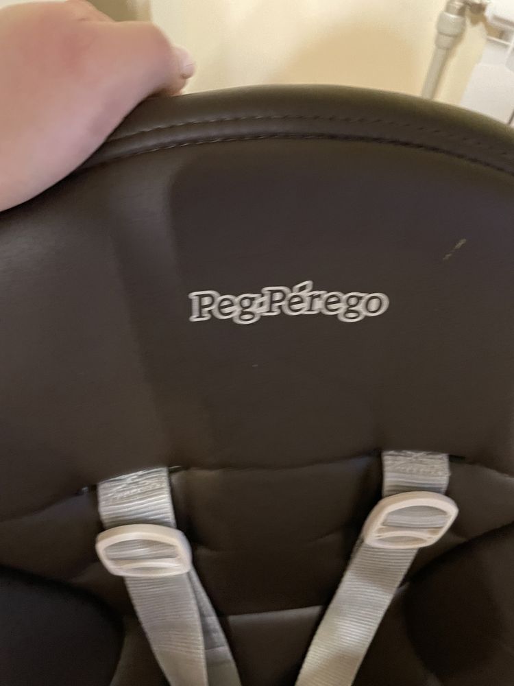 Детский стульчик Peg Perego Siesta