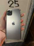 iphone 11 pro max icloud