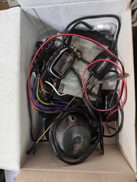 Magicar 101 в хорошем состоянии