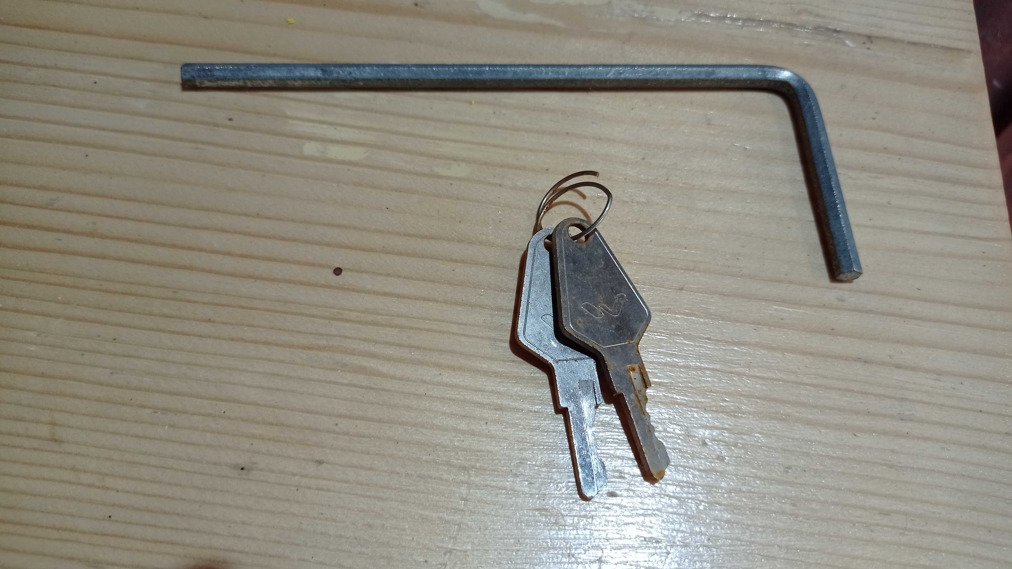 Vand bare transversale
