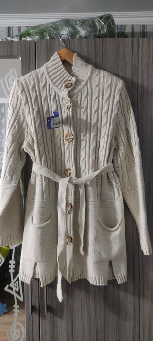 Кардиган женский