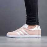 Оригинални маратонки *ADIDAS GAZELLE  * EU40 , 44 , 45 1/3