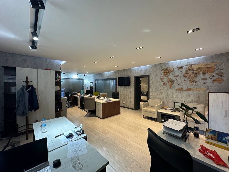 Ц-6! Аренда под:Офис,Тур фирма и т.д. С Мебелью ор: Caffeeissimo