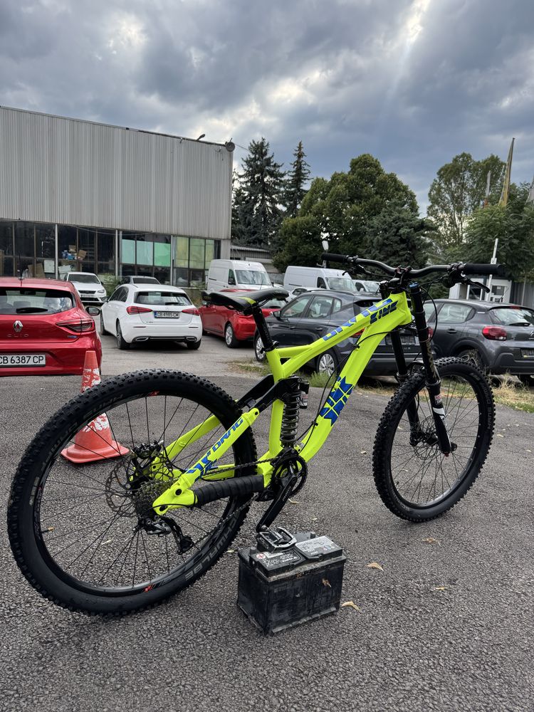 Drag Kink 2018 27.5 L
