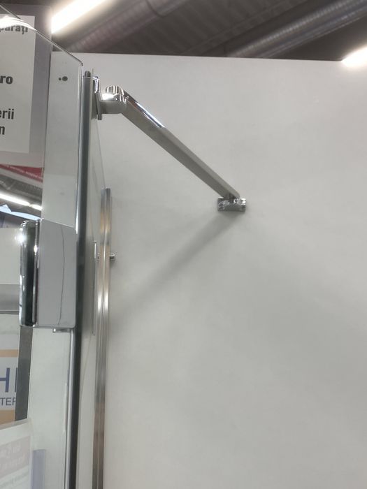 Cabina dus Romallo (Noua)