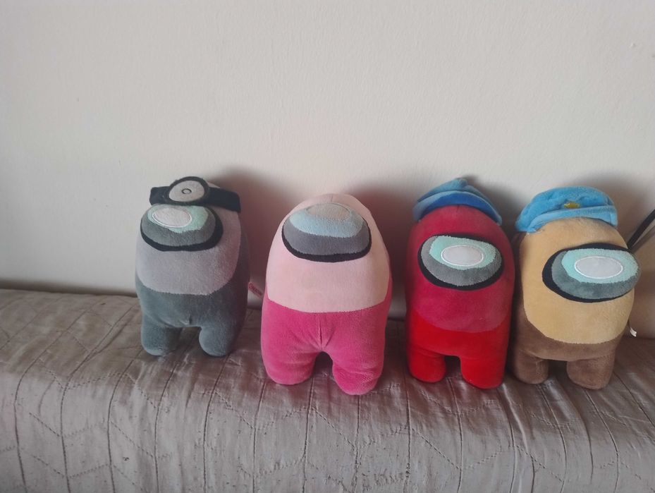 Jucării copii se pot ridica din sector 4