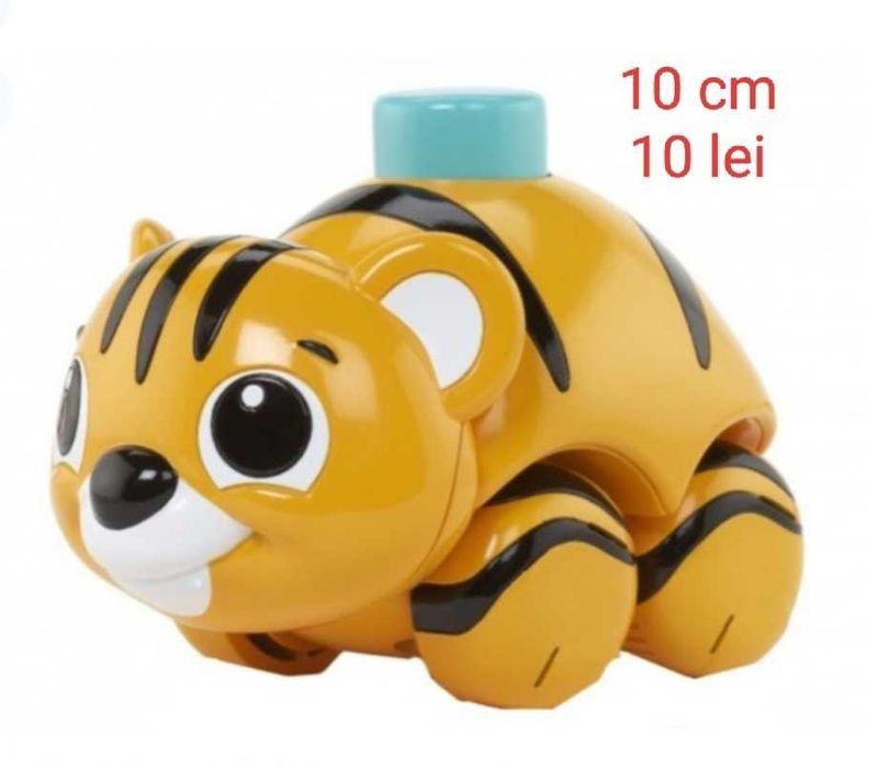 Lot cu jucării copii