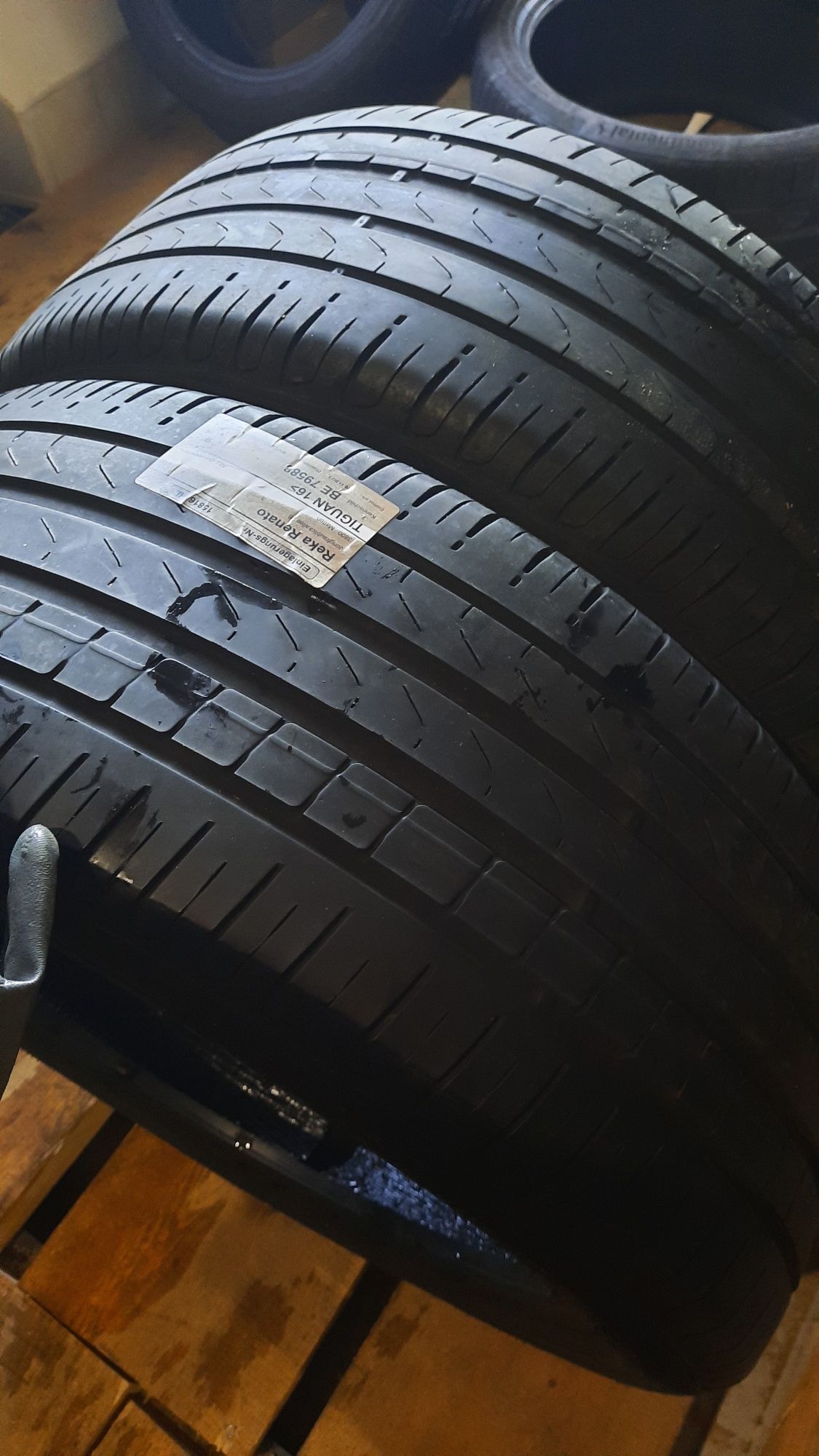 2buc 255 40 R20 Pirelli vara cauciucuri anvelope 20