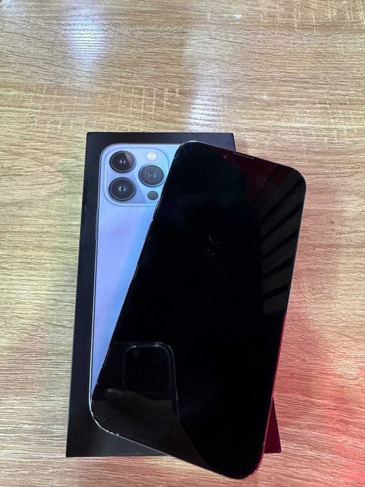 Iphone 13 pro sotiladi