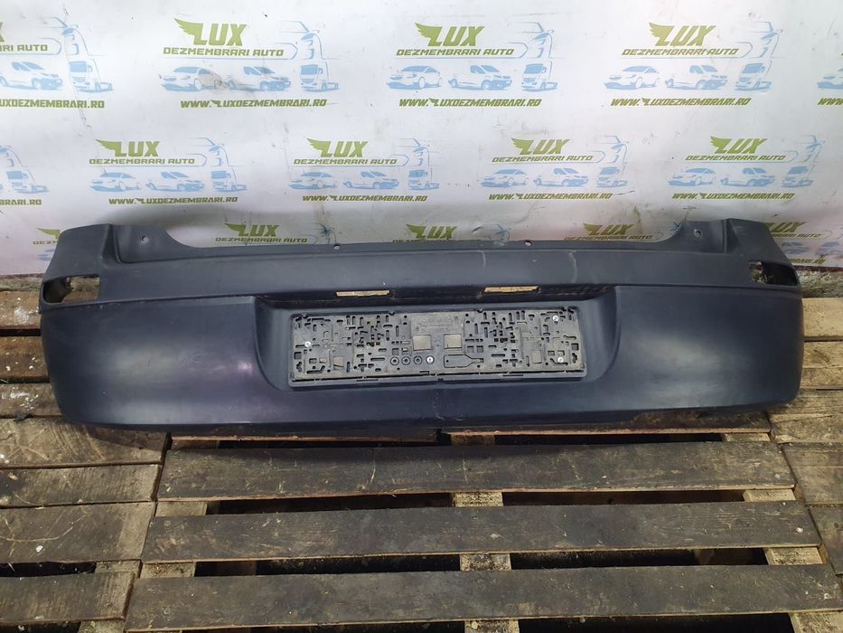 Bara spate OP04026BD Opel Corsa C  [din 2000 pana  2003]