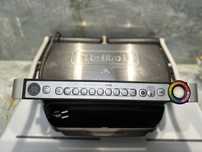 OptiGrill XL Tefal