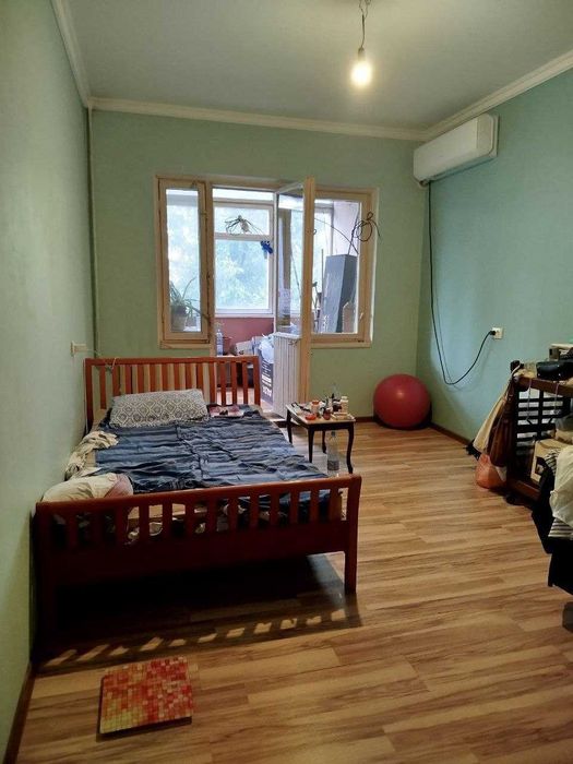 2/3/4, Юнусабад-11, улучшенная, метро рядом.