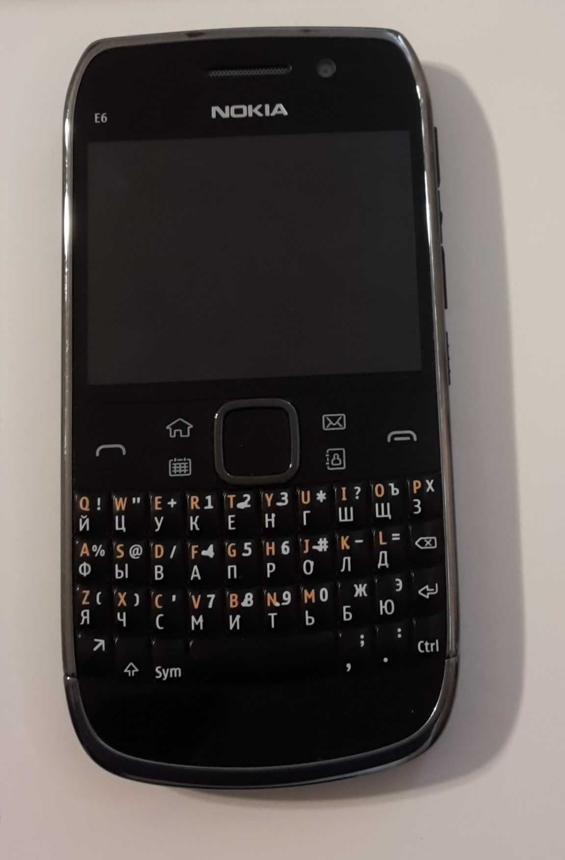 Продавам Нокия/Nokia E6