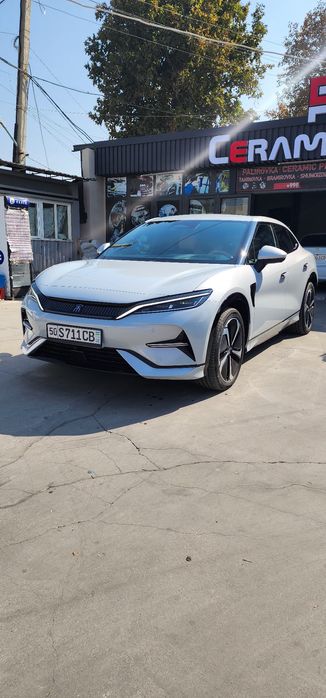 BYD song L 4 poz