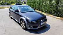 Audi a4 Allorod 2.0 Tdi An 2011 Km Reali Adus pe Roti Xenon