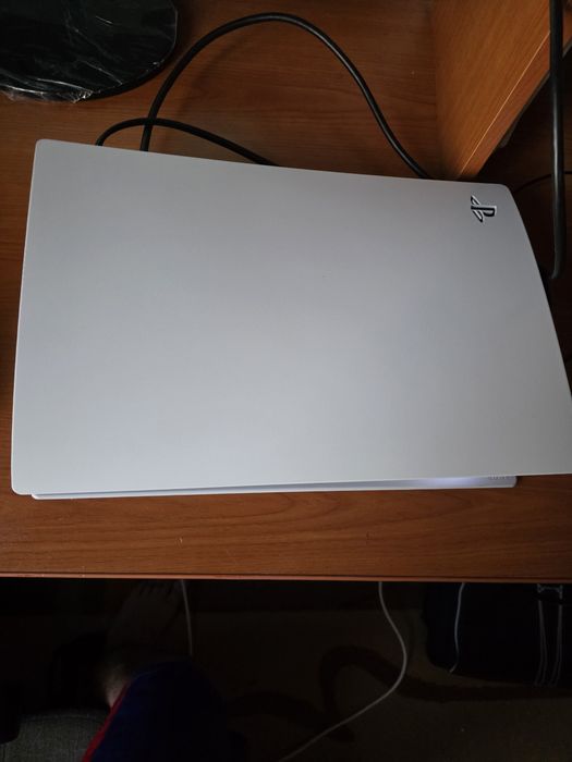 Playstation 5  model: CFI-1208A