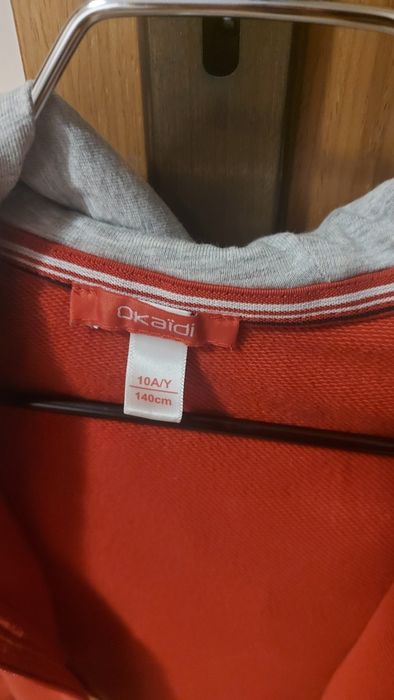 Спортна блуза Okaidi 140см