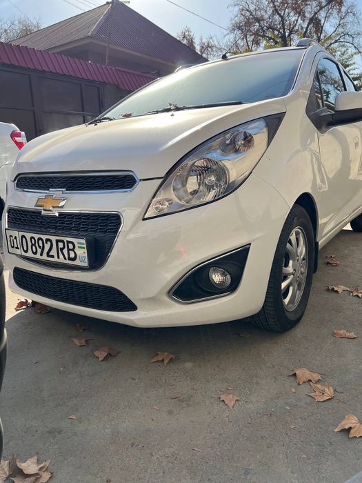 Спарк автомат 2022 йил