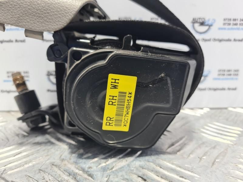 Centura cu capsa stanga fata Opel Antara