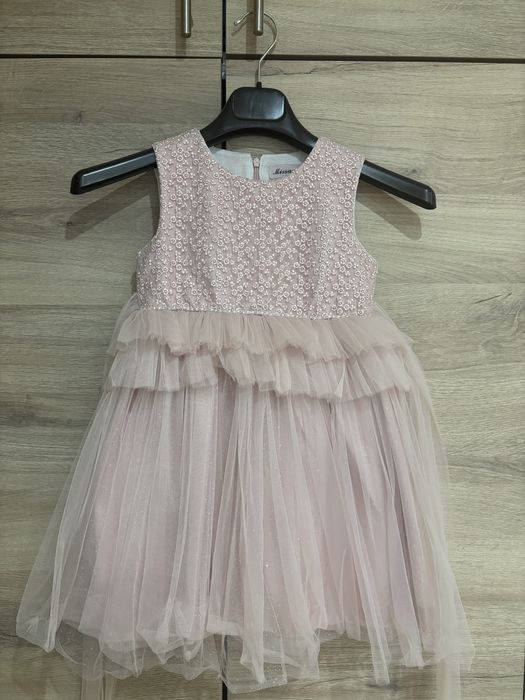 Детски роклички