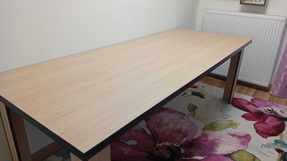 Masa salon 2300x900x750