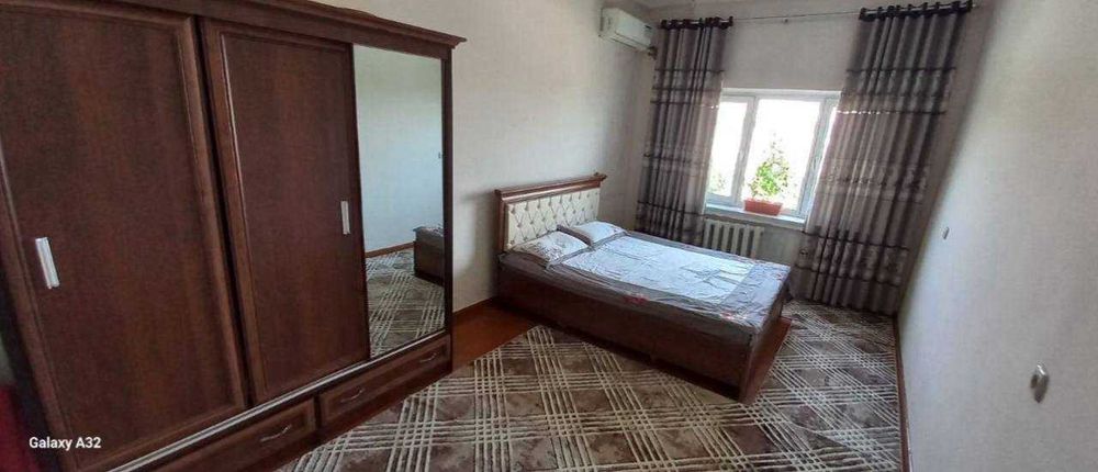 Центр 2 комнатная Тараса Шевченко Метро Ташкент Северный Вогзал