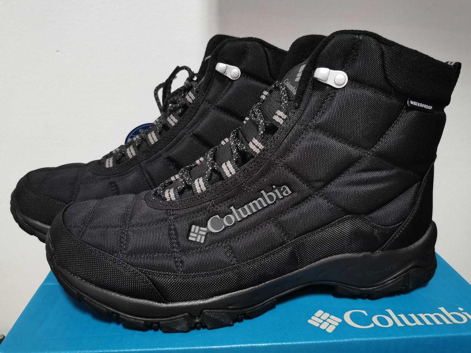 Мъжки зимни  Columbia 43 номер / 189 лв