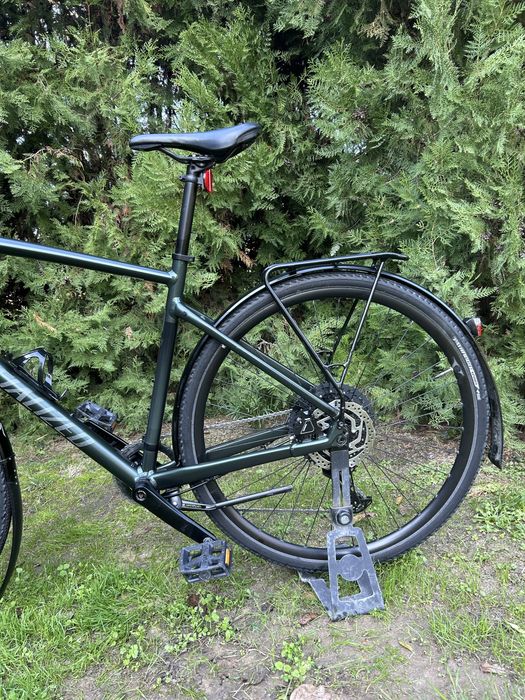 Specialized Sirrus 28 цола 1х12 Deore