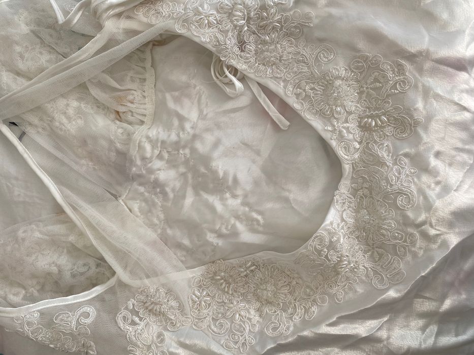 Cămașă  nouă de noapte mărimea 42 m