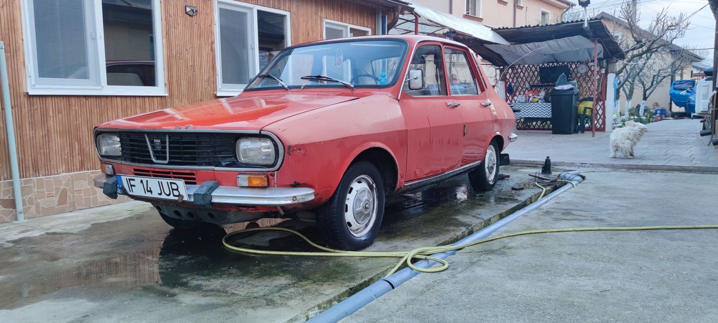 De vanzare Dacia 1300