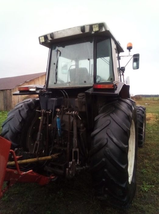 Massey Ferguson 135 CP