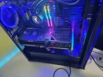 KIT Placa de baza ASUS, procesor i5 11600k, RAM, cooler 360 Gigabyte.