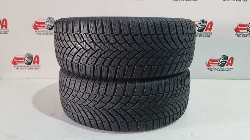 ANVELOPE CP N10114 215 60 R16 215/60/R16 99H BRIDGESTONE M+s