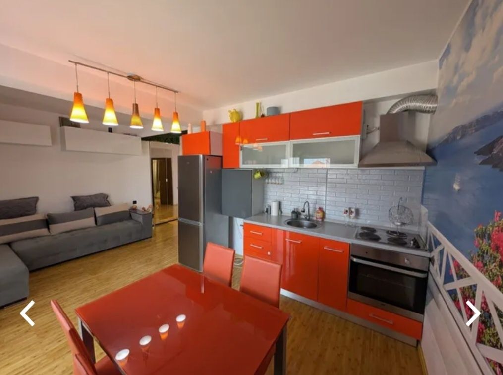 Închiriez apartament Bragadiru