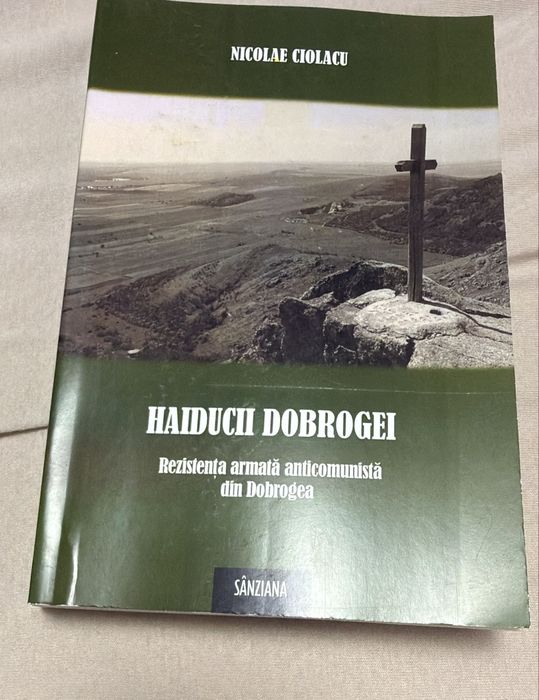Haiducii Dobrogei