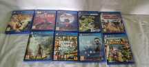 Jocuri pentru PS4