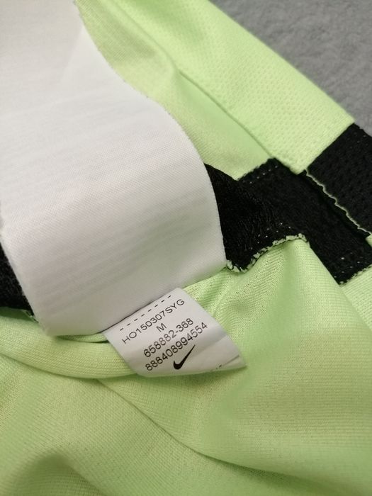 NIKE tricou MANCHESTER CITY autentic bărbați | M | transport GRATUIT‼️