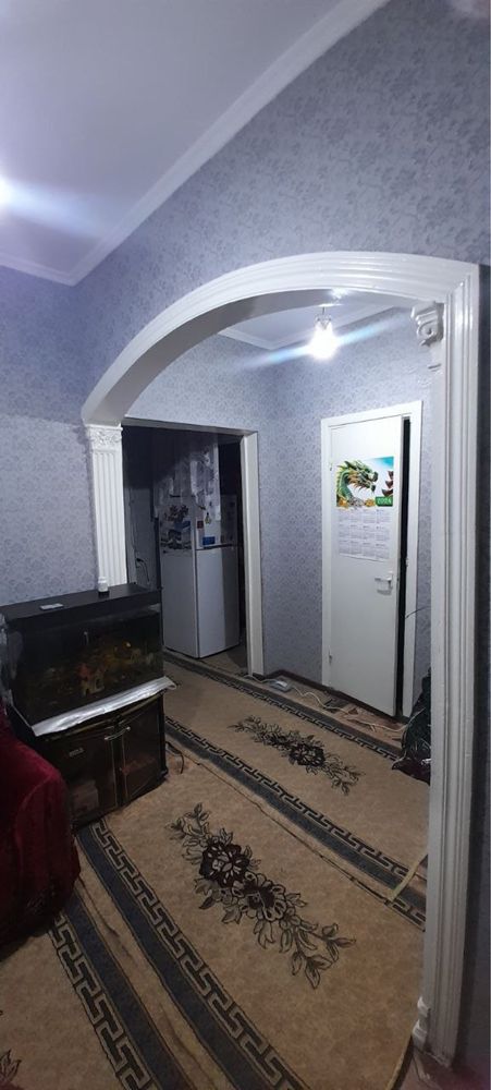 Сергели 6.  Срочно сотаман. Узими уйим. 2 хона