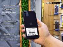 iPhone 11 Айфон 11 I Гарантия 3 Месяца