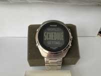 Ceas PULSAR -Chronograph-World Time-Alarm Ref W861-X014-D 46 MM