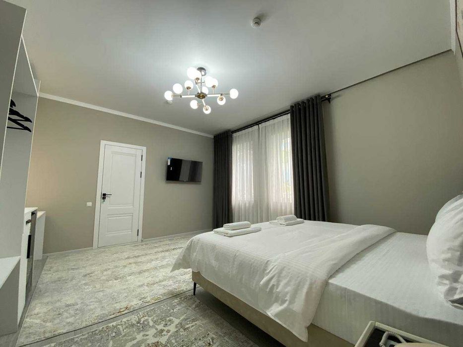 Сдам в аренду гостевой дом, mini-hotel. Готовый к работе