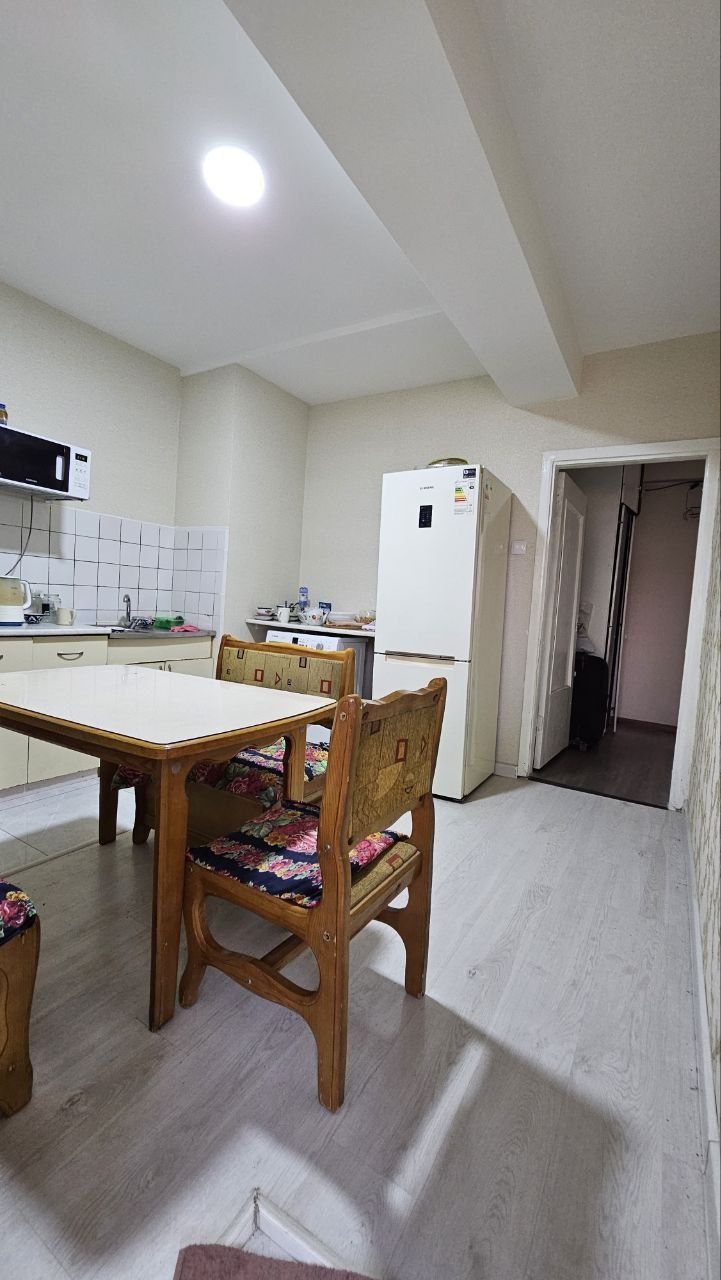 Yunusabad 3 xona 4 etaj 12 etajli (80²) sotiladi ipoteka ga xam