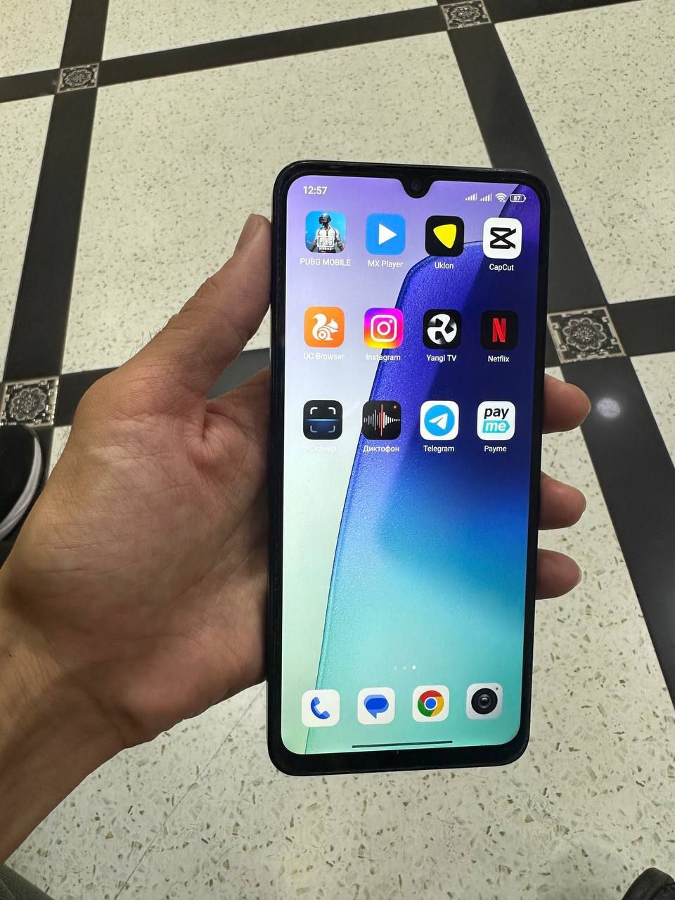 Redmi 14c 256/8+8